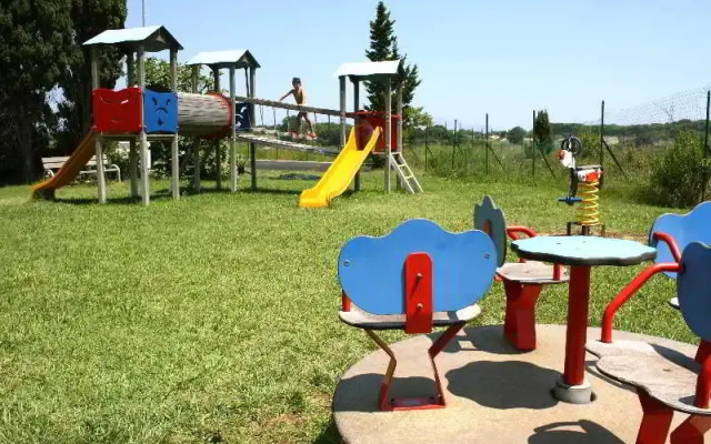 Rivazzurra Club - Residence Village