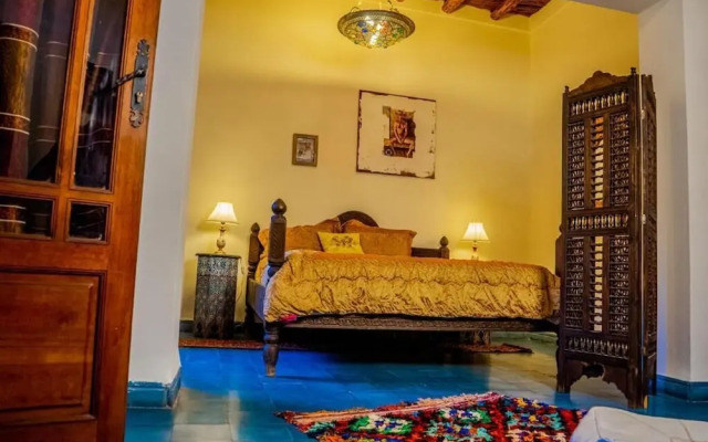 Riad Zarka