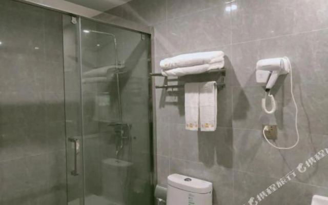 Wanbao Hotel Dongguan