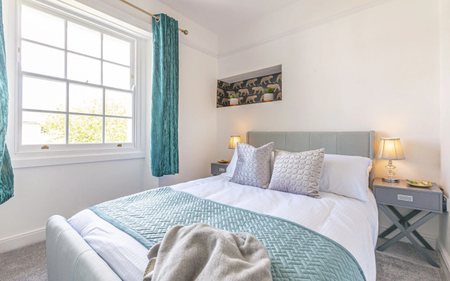 Wyndham Square Apartments by K Boutique