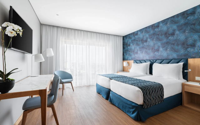 Eurostars Matosinhos