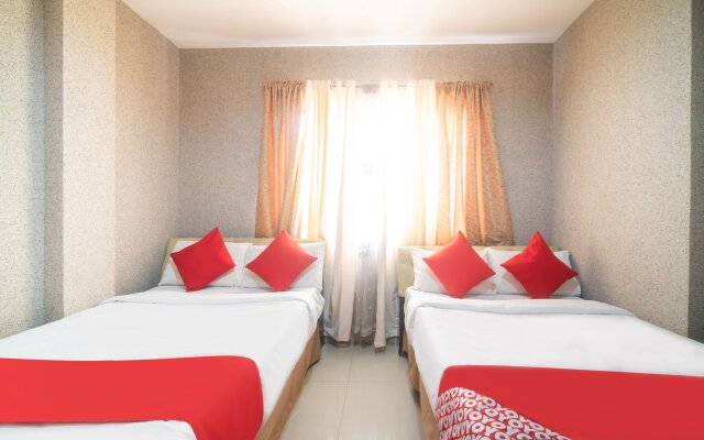 Sunny Point Hotel