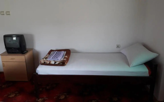 Mico NP Guest House