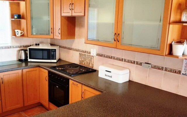 Fairway 2, Langebaan 6-sleeper