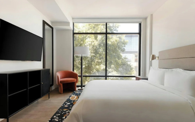 Sonder by Marriott Bonvoy Pivot Apartments Capitol Hill