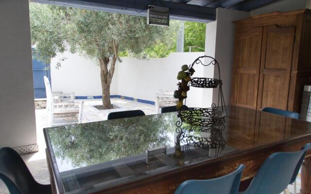 Villa Tipica Casa Tua