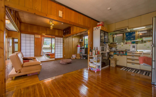 Yuimaru From The North / Vacation Stay 511