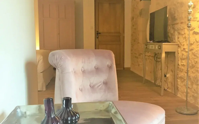 LA CARRETERIE - Maison de Familles