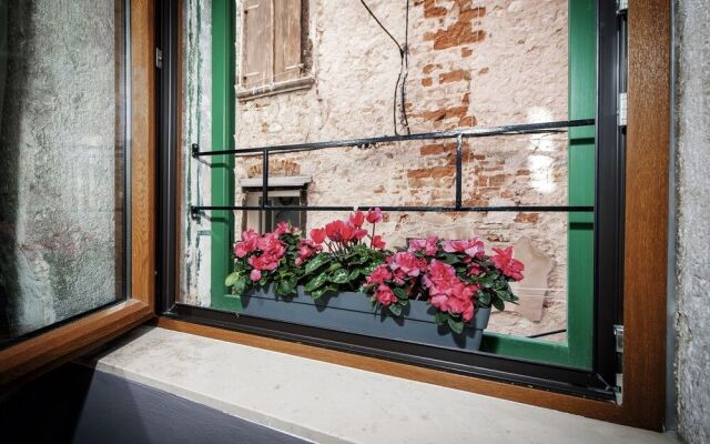 Luxury Apartment Kastela Antika