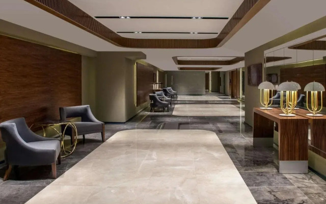 Mövenpick Diyarbakir