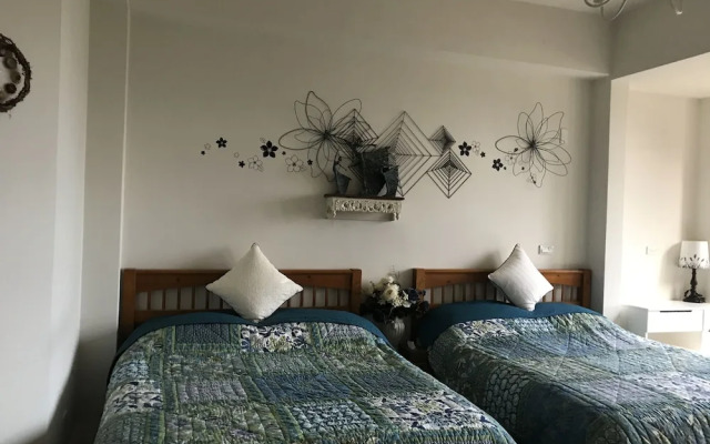 You Come to Hualien Homestay