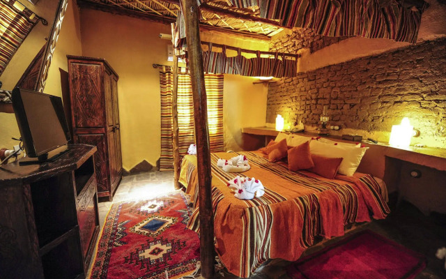 Kasbah Hotel Xaluca Arfoud