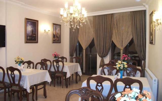 Sultan Palace Hotel