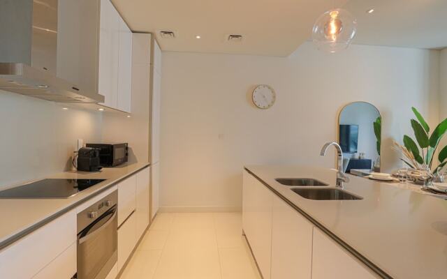 HiGuests - City Walk B10