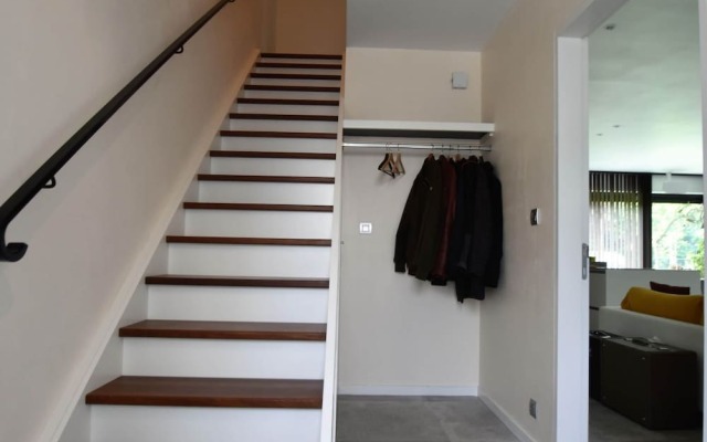 Modern Holiday Home in Maasmechelen With Sauna