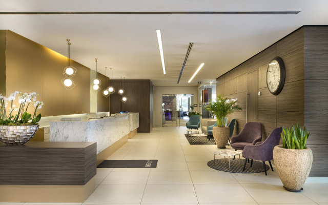 Crowne Plaza Düsseldorf-Neuss by IHG