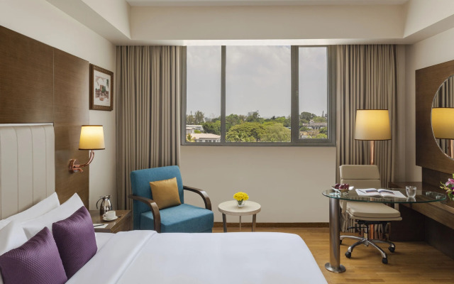 Vivanta Thiruvananthapuram