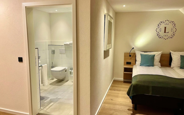 Burghotel Grenzau
