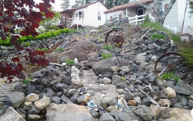 Jeddore Lodge Cabins