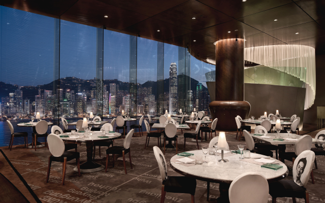 The Peninsula Hong Kong