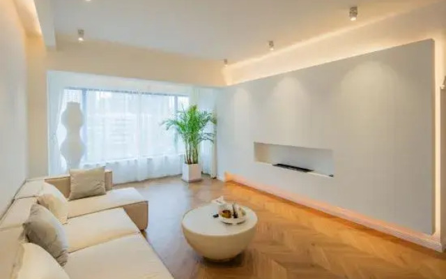Shijia Homestay (Xujiahui Branch)
