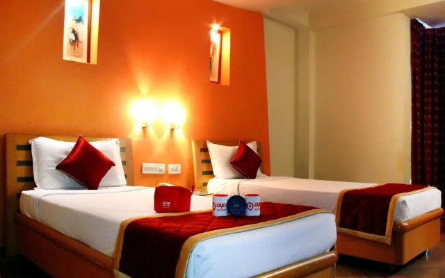 OYO 9303 Celebrity Skyhy Rooms