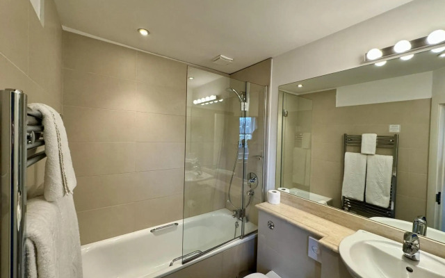 The Windermere Hotel, London
