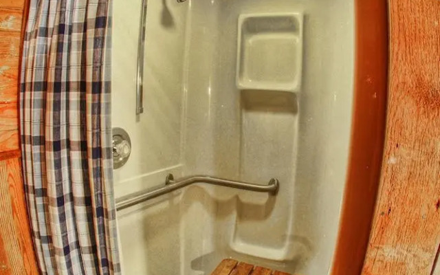 Kuebler Waldrip Haus B&B