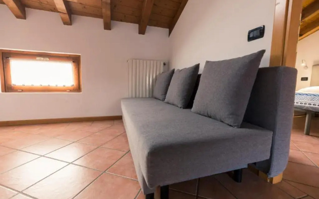 Appartamento Mauro 2