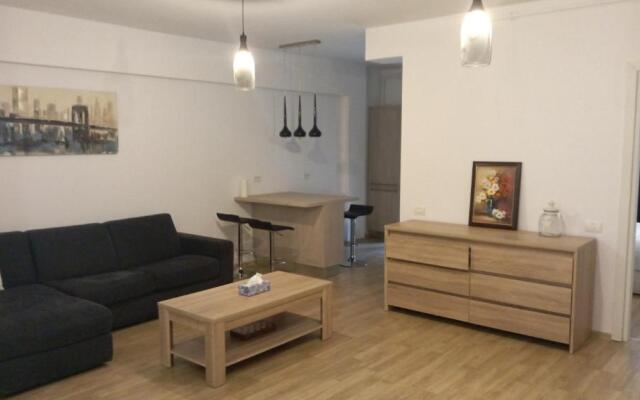 Apart Mihai Viteazu Residence