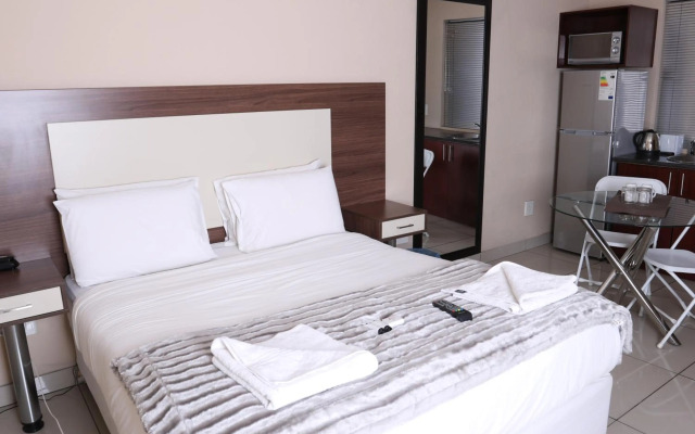 Eagle Nest Luxury Accommodation