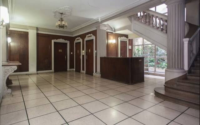 Departamento Arenales 2A