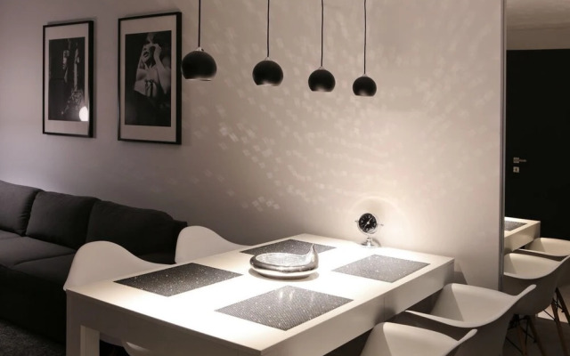 Super-Apartamenty Vip