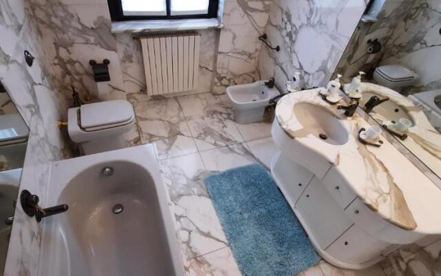 La Terrazza Casa Vacanza