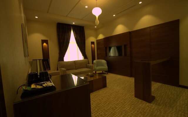 Palm Boutique Hotel