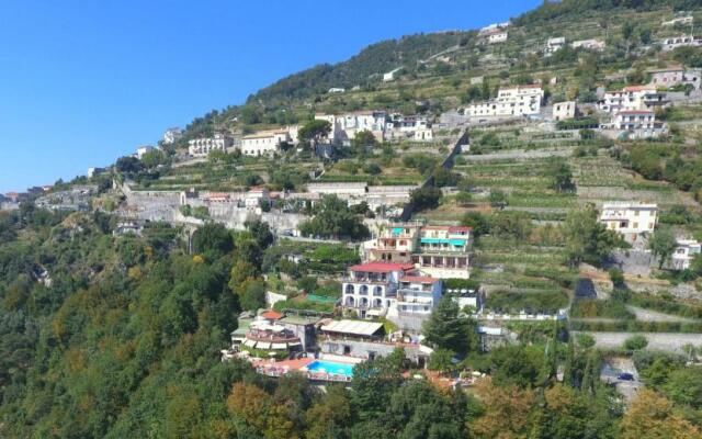 Hotel Villa Giuseppina