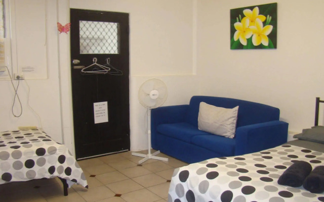 Orchid Guest House