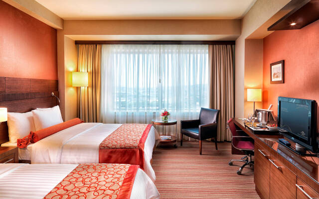 Delta Hotels by Marriott Istanbul West