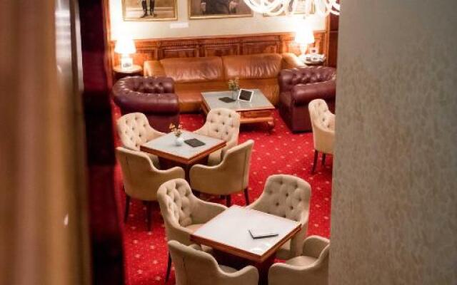 Hotel Kurija Janković