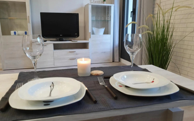 Apartamentos Aranda - Ribera