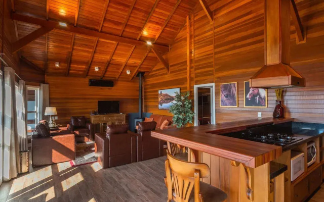 Divisa Experience Resort