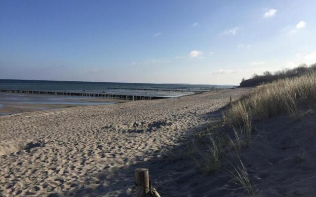 Appartementanlage Zur Seemöwe