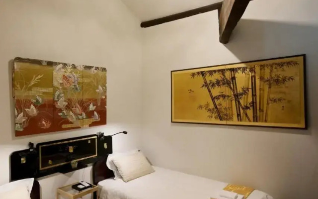 Nao'S House Abeno / Vacation Stay 8439