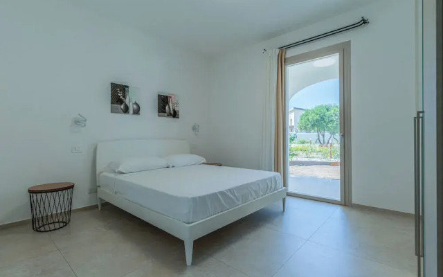 Le Conchiglie Apartments with pool