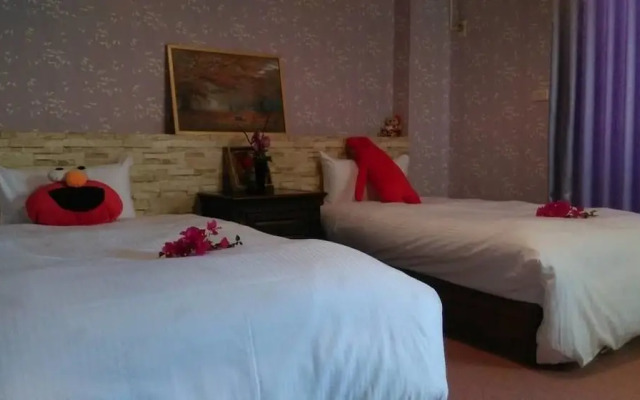 Song Tian Ju B&B