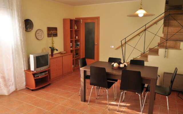 Casa Vista a la Piscina Para 10 Personas en Cambrils