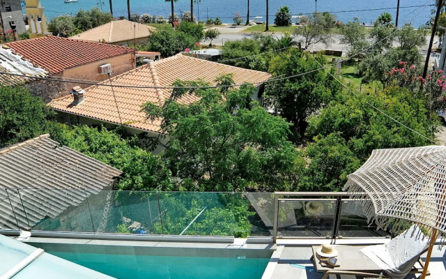 Demar Suites Vlycho Lefkada