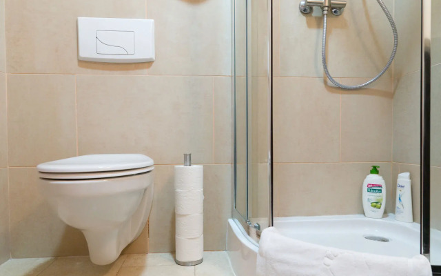 Apartament Krucza