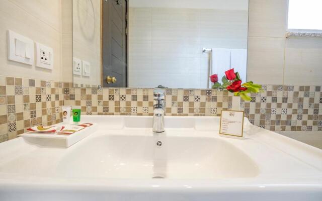 Hotel One MM Alam Road, Lahore