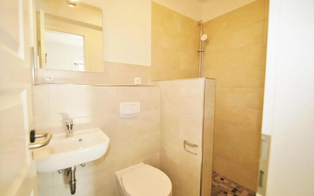 Strand Quartiere Koje 7